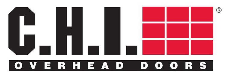 CHI Overhead Door Logo