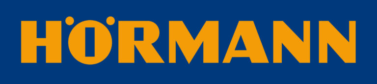 Hormann Company Logo