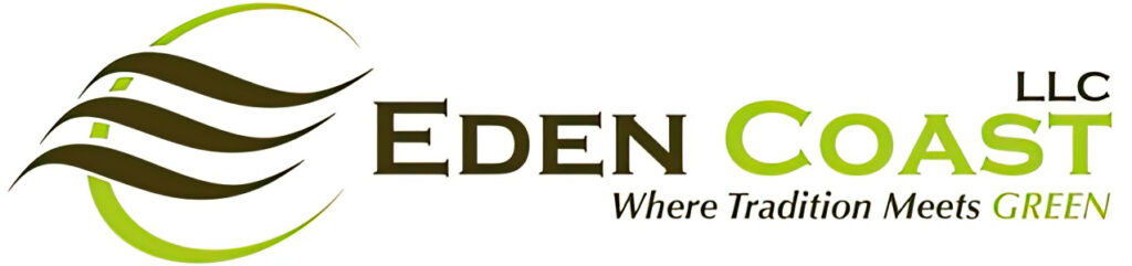 Eden Coast Company Logo