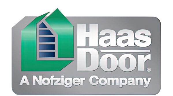 Haas Door Company Logo